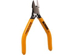 Ironside Zijsnijtang elekronica 110 mm