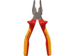 Ironside Combinatietang heavy duty 160 mm