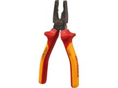 Ironside Combinatietang heavy duty 160 mm