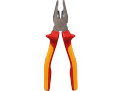 IRONSIDE Combinatietang VDE 180 MM