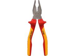 IRONSIDE Combinatietang VDE 180 MM