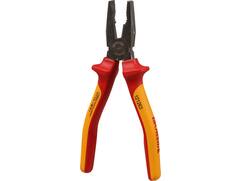 IRONSIDE Combinatietang VDE 200 MM