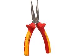 IRONSIDE Telefoontang recht VDE 160 MM