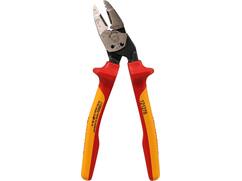 IRONSIDE Zijsnijtang multi VDE 180 MM
