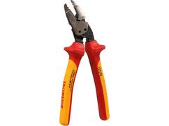 IRONSIDE Zijsnijtang multi VDE 180 MM