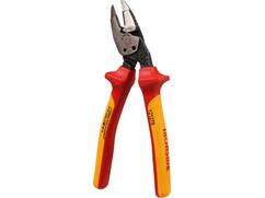 IRONSIDE Zijsnijtang multi VDE 180 MM