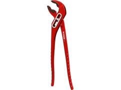 Ironside Waterpomptang rood 250 mm