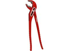 Ironside Waterpomptang rood 250 mm