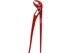 Ironside Waterpomptang rood 300 mm