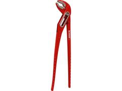 Ironside Waterpomptang rood 300 mm