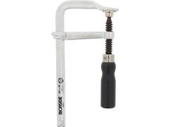 IRONSIDE Lijmklem staal 120X60 MM