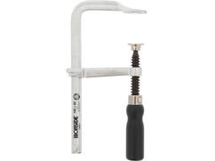 IRONSIDE Lijmklem staal 160X80 MM