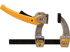 Ironside Snelspanlijmklem 200x80 mm