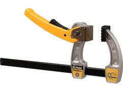 Ironside Snelspanlijmklem 200x80 mm