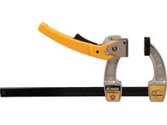 Ironside Snelspanlijmklem 200x80 mm