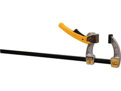 Ironside Snelspanlijmklem 450x80 mm