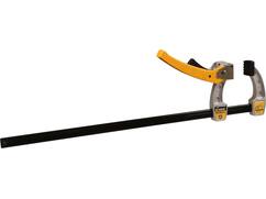 Ironside Snelspanlijmklem 450x80 mm