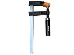 Ironside Lijmklem licht metaal 300x100 mm