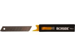 IRONSIDE Reserve afbreekmesjes 10 STUKS 18 MM