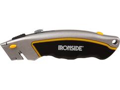 Ironside Leermes ergonomisch