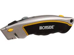 Ironside Leermes ergonomisch