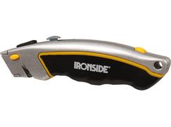 Ironside Leermes ergonomisch