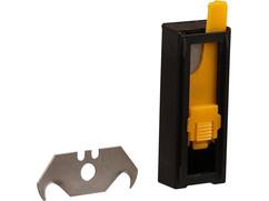 Ironside Reservemessen 10 stuks haak model