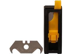 Ironside Reservemessen 10 stuks haak model