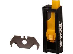 Ironside Reservemessen 10 stuks haak model