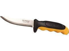 IRONSIDE Hobbymes RVS 10CM