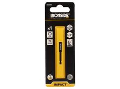 Ironside bithouder impact magneet 75 mm