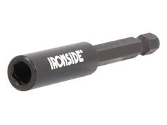 Ironside bithouder impact magneet 75 mm