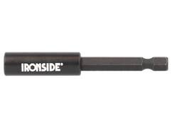 Ironside bithouder impact magneet 75 mm