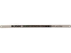 Ironside Metaalzaagblad HSS 300 mm 100 stuks