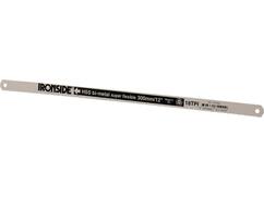 Ironside Metaalzaagblad HSS 300 mm 100 stuks