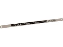 Ironside Metaalzaagblad HSS 300 mm 100 stuks
