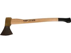 Ironside Boombijl met essen steel vierkante punt 1250 gram