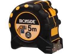 Ironside Rolbandmaat professioneel XXL 5 meter-25