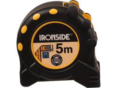Ironside Rolbandmaat professioneel XXL 5 meter-25