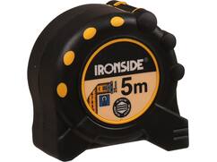 Ironside Rolbandmaat professioneel XXL 5 meter-25