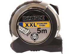 Ironside Rolbandmaat 5 meter-27 mm