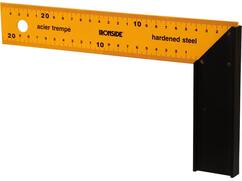 Ironside Schrijfhaak aluminium 250x135 mm