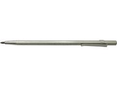 Ironside Kraspen met HM punt en clip 145 mm