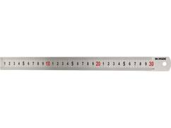 IRONSIDE Meetlat RVS 30CM
