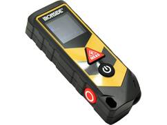 Ironside Laserafstandsmeter 40 meter