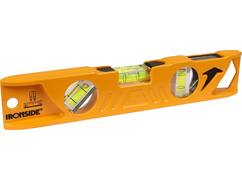 Ironside Waterpas aluminium blokmodel 25cm