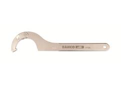BAHCO Haaksleutel verstelbaar 4106 115-165 MM