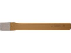 Ironside Steenbeitel gebogen 240x26 mm
