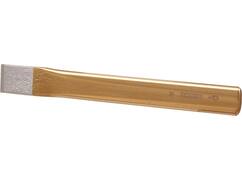 Ironside Steenbeitel gebogen 240x26 mm
