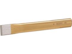 Ironside Steenbeitel gebogen 240x26 mm
